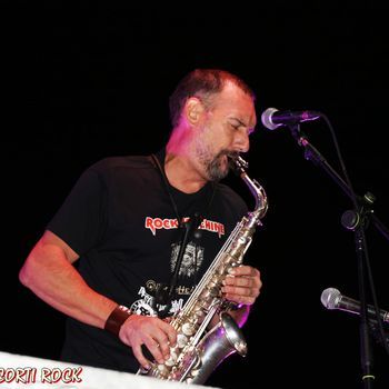 Uno al Mes - Rock Machine Festival 2021