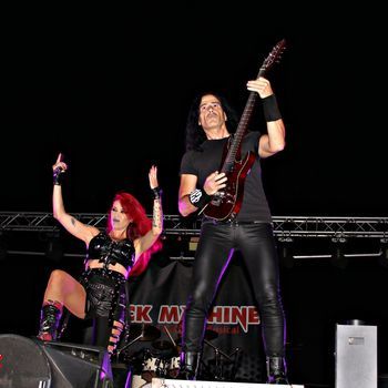 Eternal Psycho - Rock Machine Festival 2021