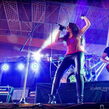 Hora Límite - Margaritas Rock 2019