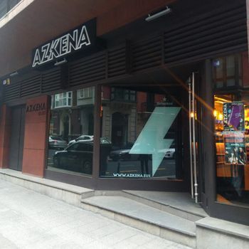 Entrada
