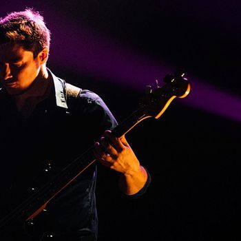 Javi Rojas