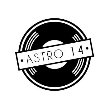 Astro14 logo