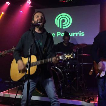 THE POPURRIS
