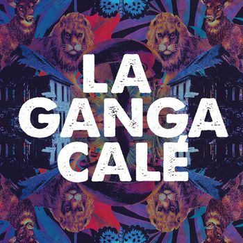 La Ganga Calé logo