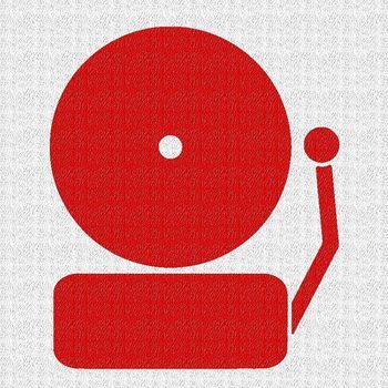 La Campana Underground logo