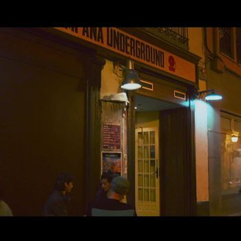 La Campana Underground