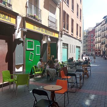 La Campana Underground 2