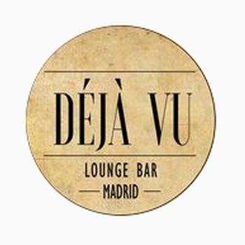 DéjÀ Vu logo