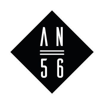 Andén 56 logo