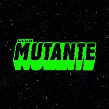 Club Mutante logo
