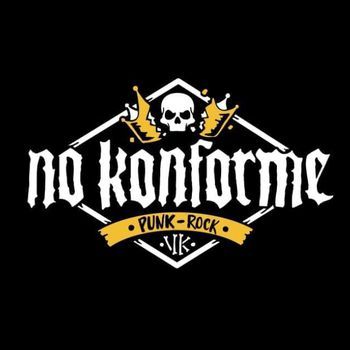 No Konforme logo