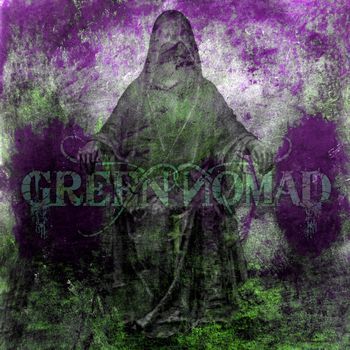Portada Green Nomad I