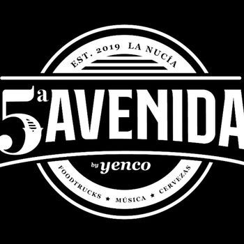 Quinta Avenida logo