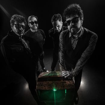 D'Baldomeros