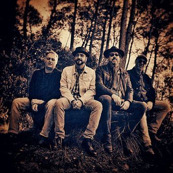 Firewood Band 2