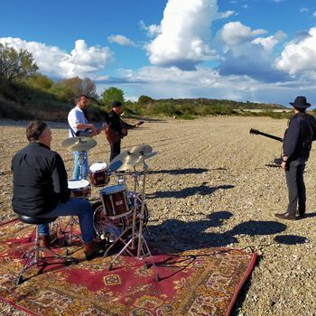 FIREWOOD BAND