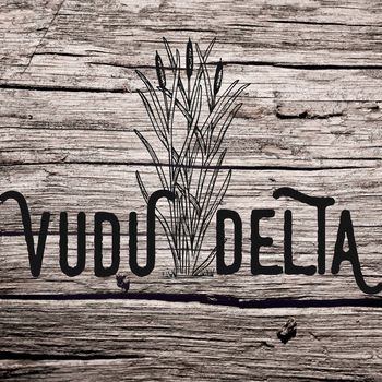 Vudu Delta logo