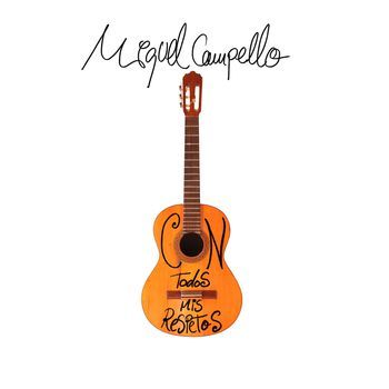 Miguel Campello logo