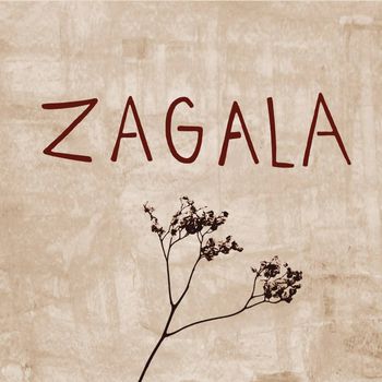 Zagala logo