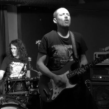 Rockaína Band 2