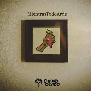 Ciudad Olvido logo