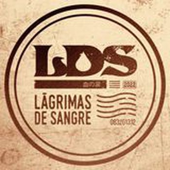 Lágrimas De Sangre logo