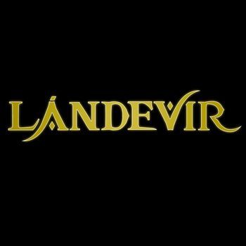 Lándevir logo