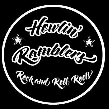 Howlin' Ramblers logo