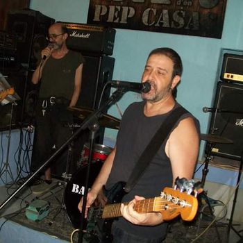 Bar BARBARiAN