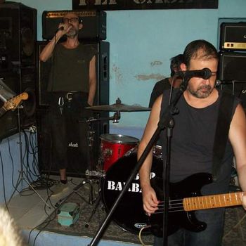 Bar BARBARiAN