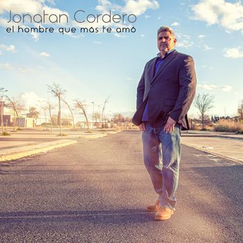 JONATAN CORDERO