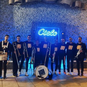 101 Brass Band