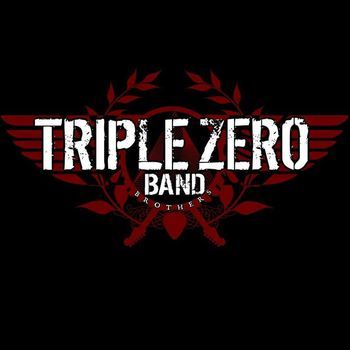 Triple Zero Band logo