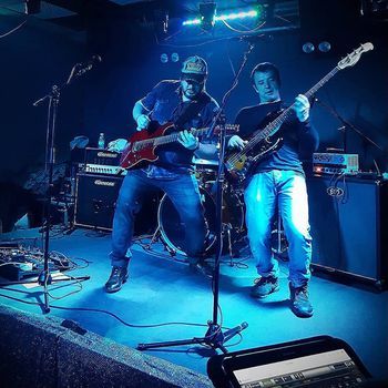 Triple Zero Band