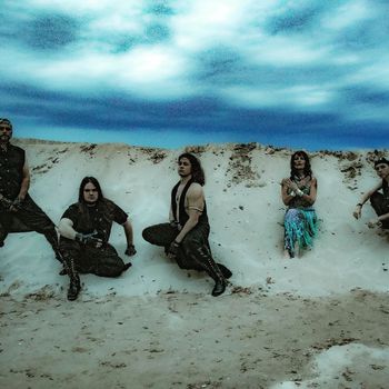 Anunnaki Metal Band 2