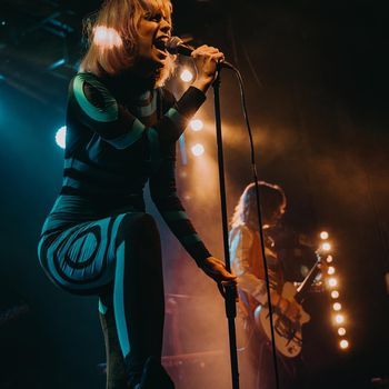 Nat Simons
