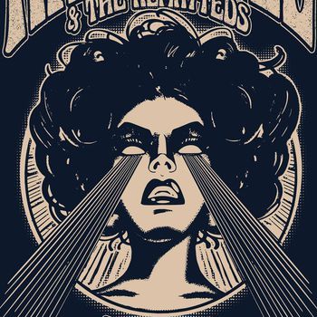 Rack Roll & The Remayteds logo