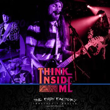 Think Inside Me logo