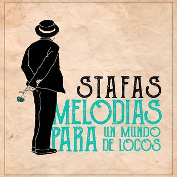 Stafas logo