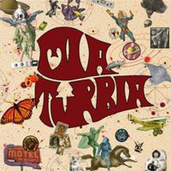 Mía Turbia logo