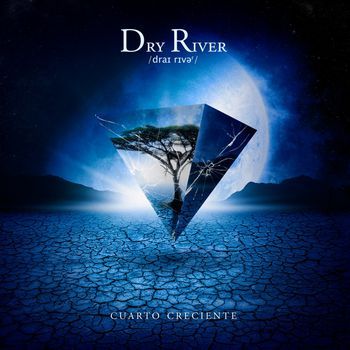 Dry River logo