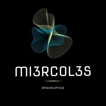 Mi3rcol3s logo