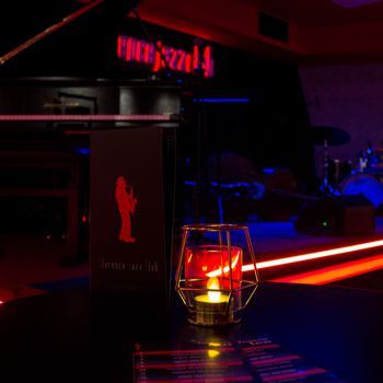 Sala Big Jazz Club