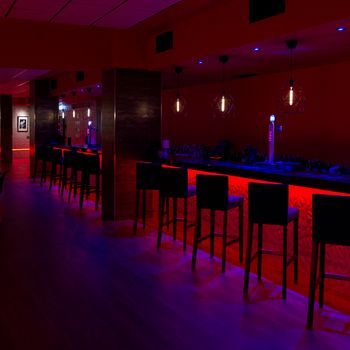 Sala Big Jazz Club