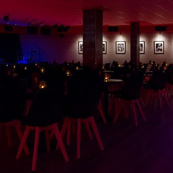 Sala Big Jazz Club