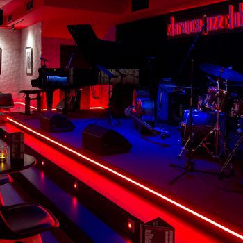 Sala Big Jazz Club