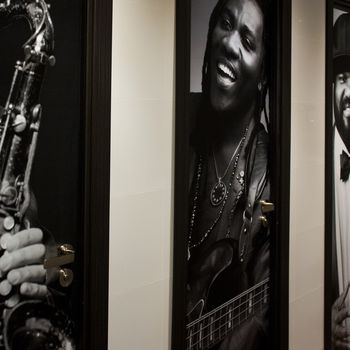 Sala Big Jazz Club