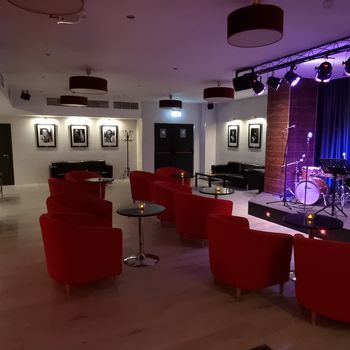 Sala Small Jazz Club