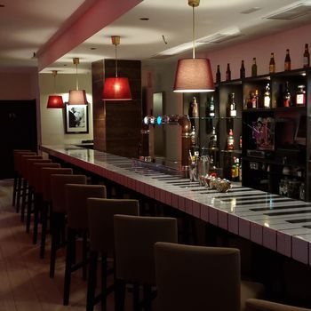 Sala Small Jazz Club