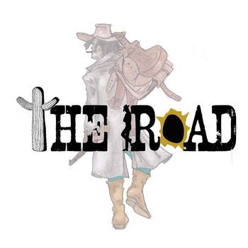 The Road logo